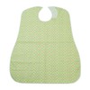 Bamboo Tiger Human Care Sofrapilene Apron Pansy Green