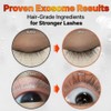 lilyeve [lilyeve]Grow:Turn Exosome Dual Lash Serum 8ml