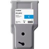 Canon PFI-207C Tinte cyan Standardkapazität 300ml 1er-Pack 2139870