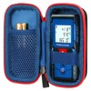 co2CREA Storage Carry Travel Hard Case for Bosch Professional Laser