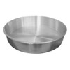 Molde De Aluminio Redondo Para Pasteles 30 Cm By Gaero