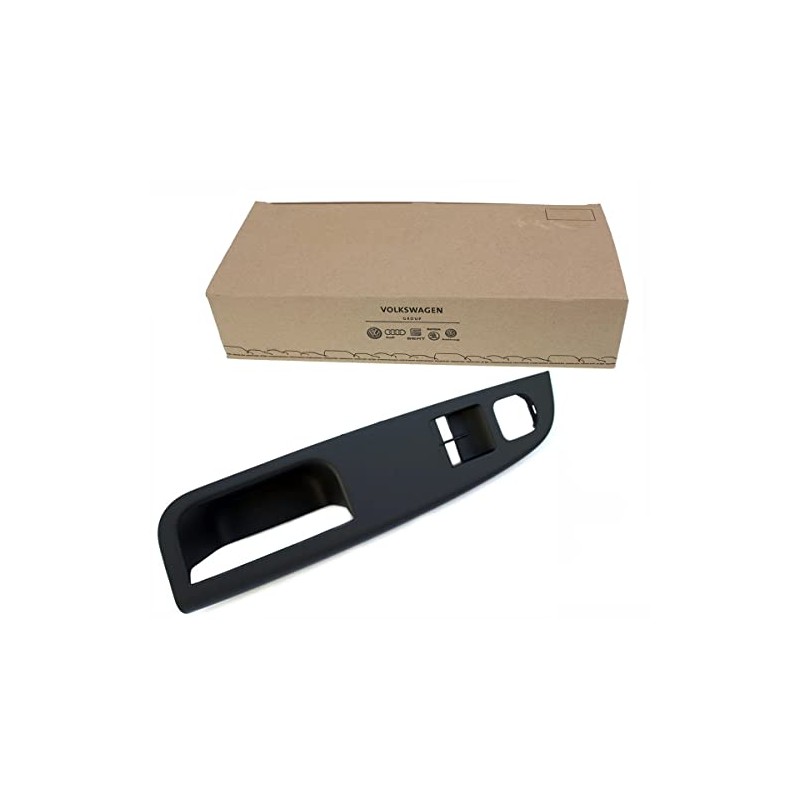 Volkswagen Original VW Replacement Parts VW Door Handle Golf 5