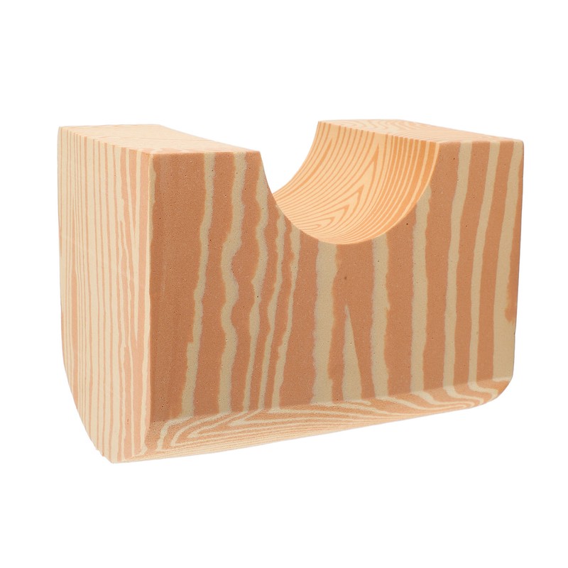 Guitar Neck Rest EVA Foam Neck Support Pillow Instrument Accessory