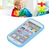 Kids Phone Learning Toys Improve Cognitive Early Education for Kids