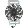 Total Power Parts 434-58008 Radiator Fan Motor Compatible with/Replacement for