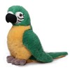 Inware Cuddly Toy Parrot Peter