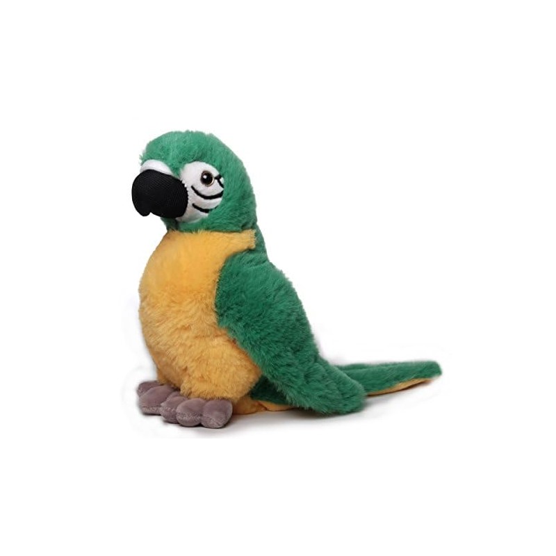 Inware Cuddly Toy Parrot Peter