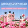 Herbal Essences Acondicionador Suavidad Rosa Mosqueta 400 ml