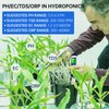 Homcoice PH Meter 7 in 1 with TDS EC Salinity