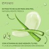 POND'S Cuidado Facial Fruity Hydra Fresh Aloe, Limpiador Facial, 200