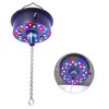 5 RPM-9 RPM Adjustable Mirror Ball Rotating Motor with 24