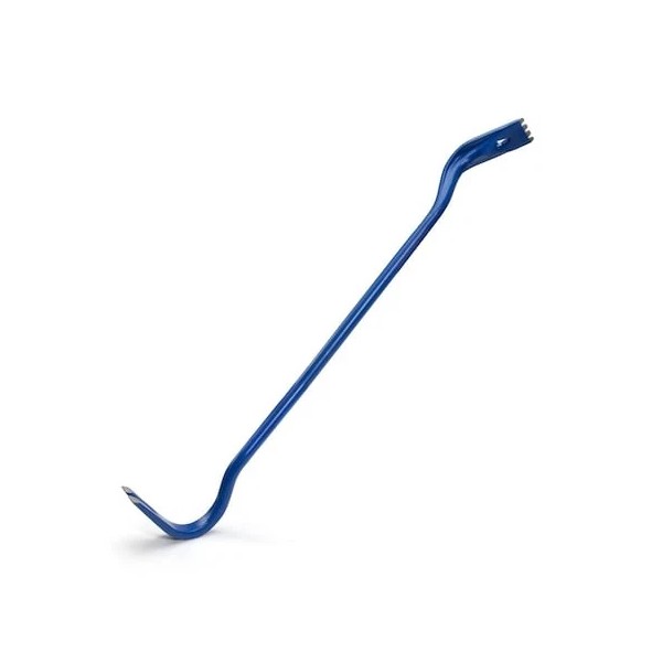 ESTWING 42500 30" Duck-foot Shingle Ripping Wrecking Bar and Pry