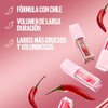 Maybelline Lifter Plump Brillo Labial Voluminizador, Maquillaje para Labios con