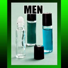 body oil Egyptian Musk Body Oil Cologne Fragrance - 1oz