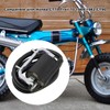 Saihisday 30530-126-921 Ignition Coil Replacement for HONDA CT70 Trail 70