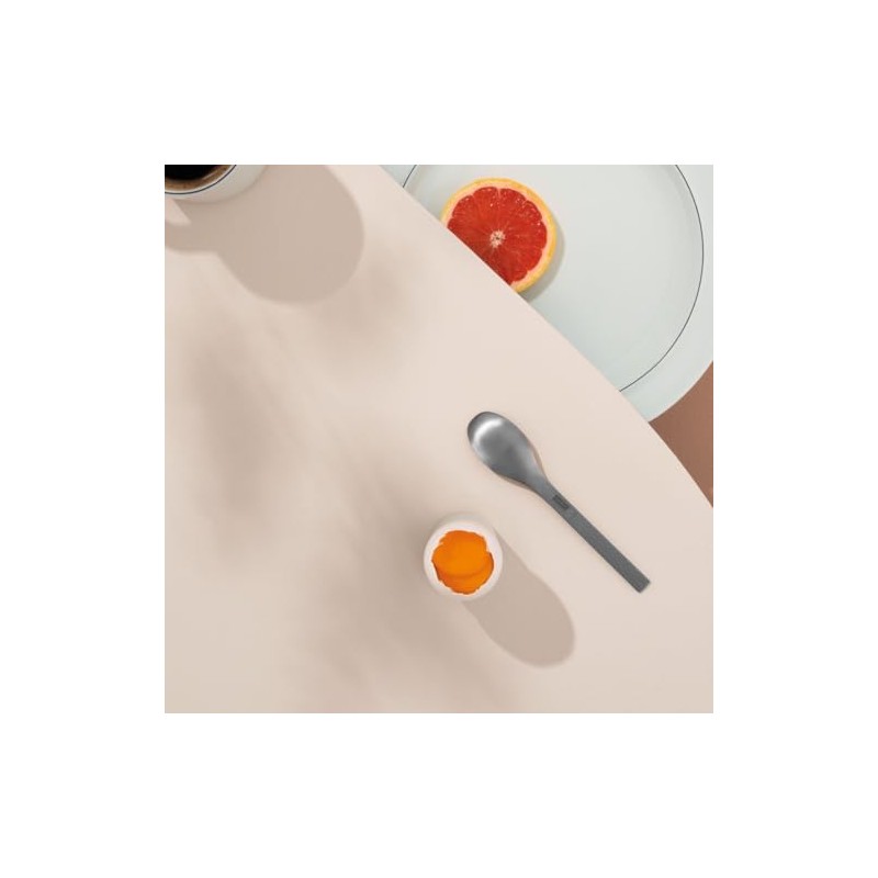 Bodum Barcelona Espresso Spoons, Set of 6, S/S