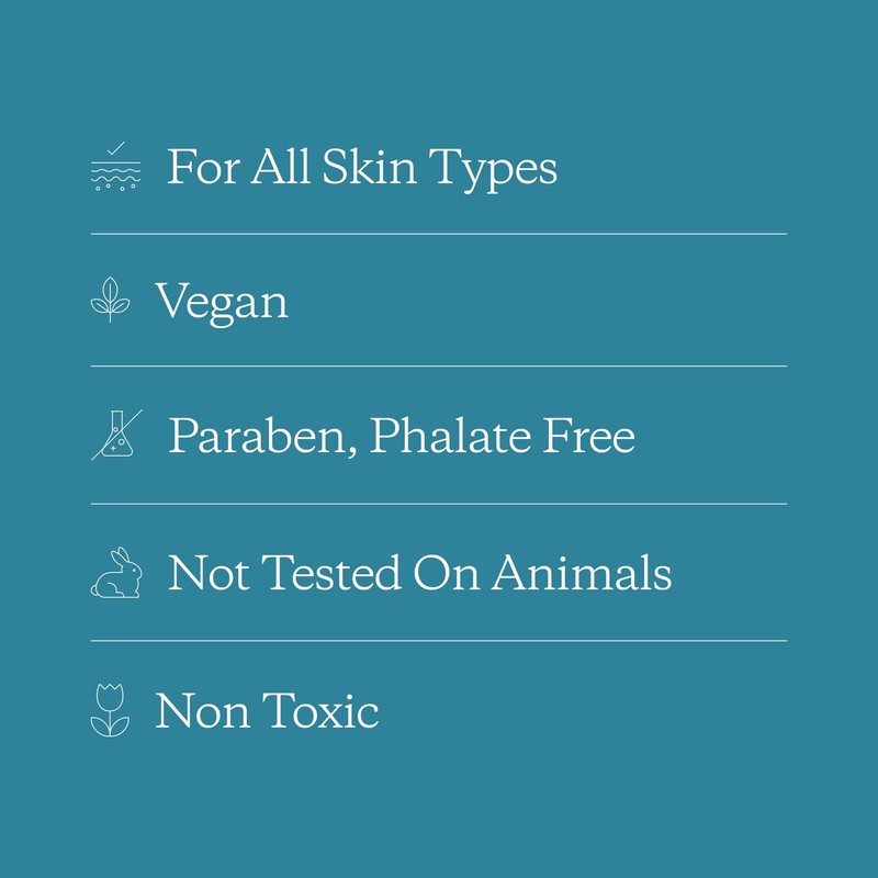 MDacne Blackhead Remover Strips, Deep Pore Cleansing for Sensitive Acne-Prone