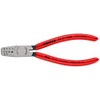 Knipex 97 61 145 A 0,25-2,5mm Crimping Pliers for end
