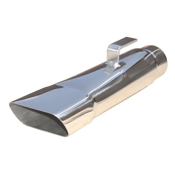 Pypes Performance Exhaust EVT80: Exhaust Tail Pipe Tip Set 68-70