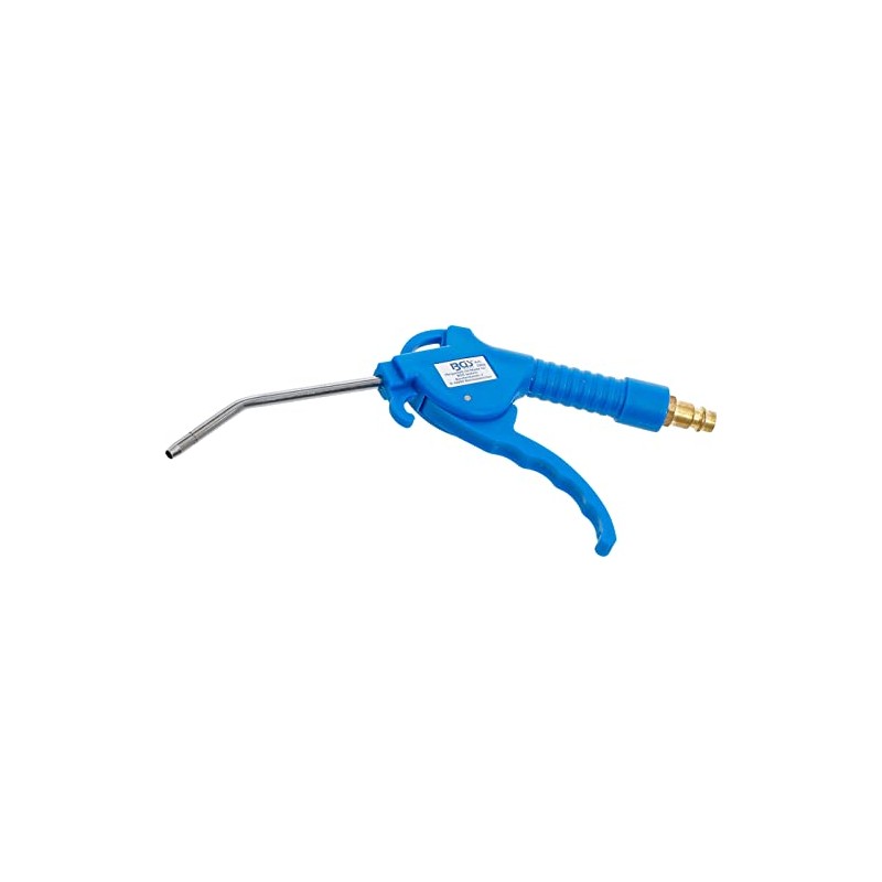 BGS 3208 | Druckluft-Ausblaspistole | 100 mm | Drukluftpistole |