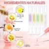 Veraly Gel para Cutículas con 4 Aceites Esenciales Pack 5