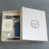 Zico MT48 Single Torch Jet Flame - With Gift Box-