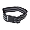 prendre Reflective Tasuki Reflective Nighttime Running Tasuki with Buckle Fluorescent