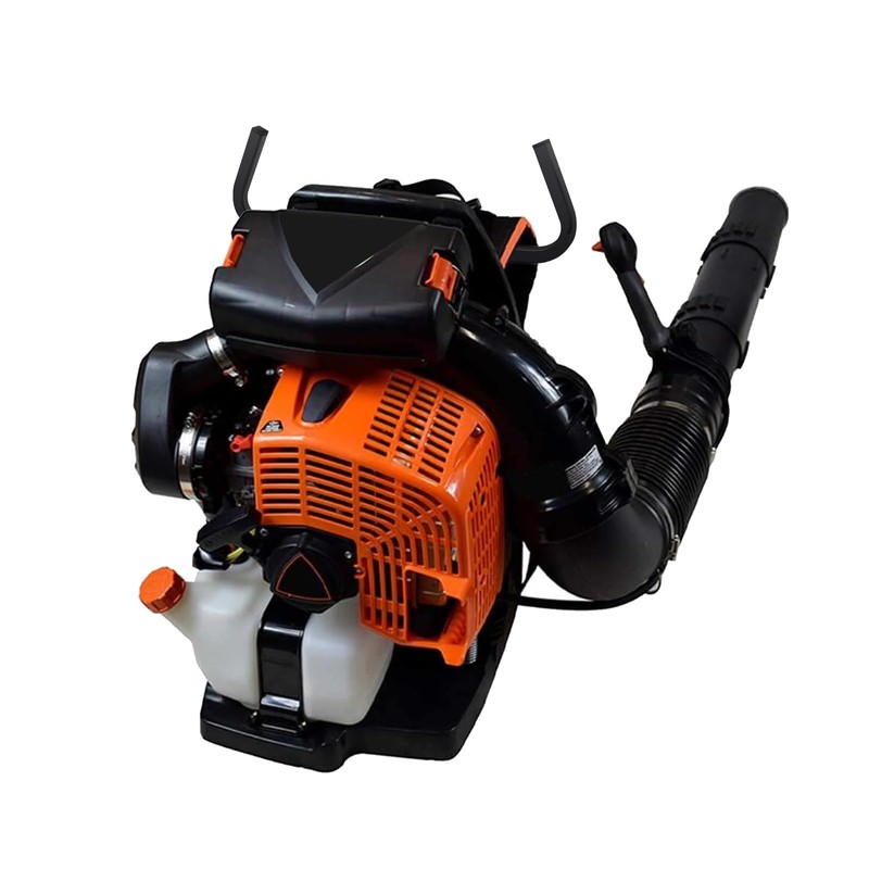 LHERUT Backpack Sprayer Wall Mount Rack Hanger Backpack Leaf Blower