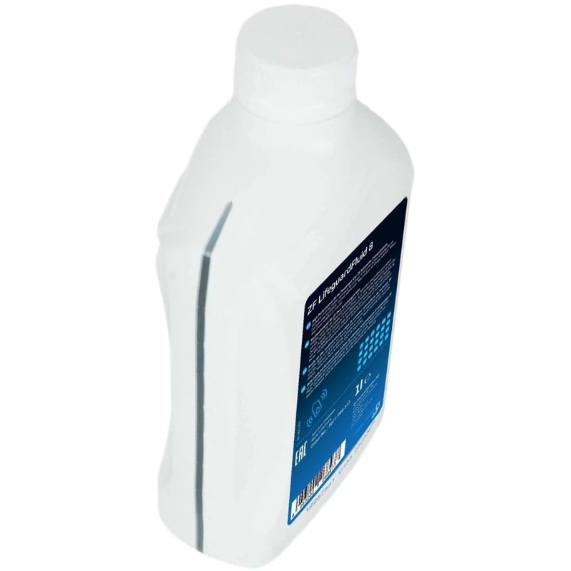 ZF S671.090.312 Gear Oils