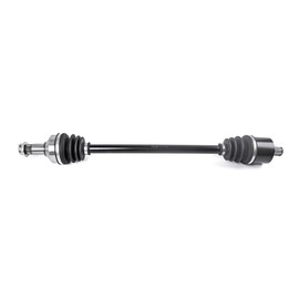 KLV Rear CV Axle Drive Shaft Compatible With Arctic Cat 2012 2013 2014 2015 Wildcat 1000 Wildcat 4 Wildcat 4X BR 2013 2014 2015 2016 Wildcat X BR UTV 1502-914