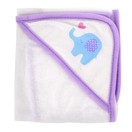 Angel of Mine Baby Hooded Towel (Styles Vary)