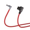 Alvin’s Cables Ultra Soft Power Cable for RED Komodo 6K