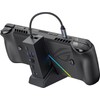 JSAUX Docking Station for ROG Ally X/ROG Ally/Steam Deck/Legion Go,