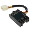 TCMT Regulator Rectifier for Suzuki LT-F160 1990-2007 LT160 1989-2004 DR200
