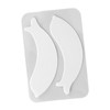 10 Pairs Eyelash Extension Patches Silicone Under Eye Patches Resuable