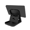 Audio Fan Switch Stand, Switch Playstand, Foldable, Adjustable Angle, Anti-Slip,