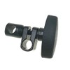 Sleeve Swivel Clamp Chuck for Magnetic Stands Holder Bar Dial