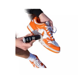 Crep Protect Ultimate Sneaker Care Travel Kit | Rain & Stain Resistant Spray