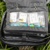 Ussuris Fishing Tackle Binder Bag Lure Biat Organized Storage Binder