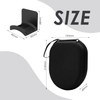 TYFGRT 1 x headphone storage box and 1 x wall
