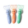 Modern Monkey Shrimp Scalpi Head Massager CHOOSE COLOR #MMSC12 NEW