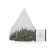 Jasmine Green Tips (Da Bai Hao) Premium Loose Leaf Green