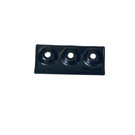 KOLEOLL 663290-00 Replacement Blade Clamps Compatible with Dewalt Circular Saws D26676 D2677K DCP580B D26676-BR Portable Hand Planers