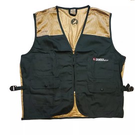 Gander Mountain Sportsman Hunting Fishing Multi-purpose Vest - Large