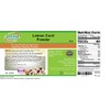 Lemon Curd Powder (8 oz, ZIN: 526535)