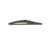 BOSCH H253 OE Specialty Rear Wiper Blade; 10" - Single