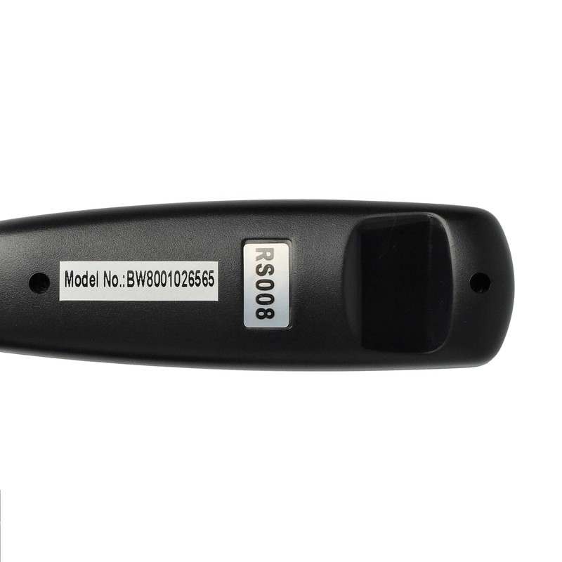 vhbw Remote Shutter Release Cable Replacement for Panasonic DMW-RS1, DMW-RSL1