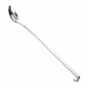 Bar Kit Acero Inox Bar Bartender Cuchara Tapete Jigger Cocteles