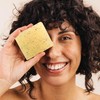 Handmade Natural Tea Tree Soap Loaf - Range No.5 -