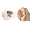 Cando TheraPutty Standard Exercise Putty, Tan: XX-Soft, 2 oz